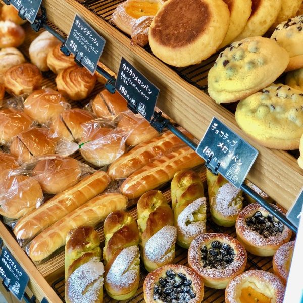 穂並｜愛情たっぷり地元定番ベーカリー｜Pantry（パントリー） 様 AIMOKU｜アイモク｜愛岐木材住建（株）不動産サイト